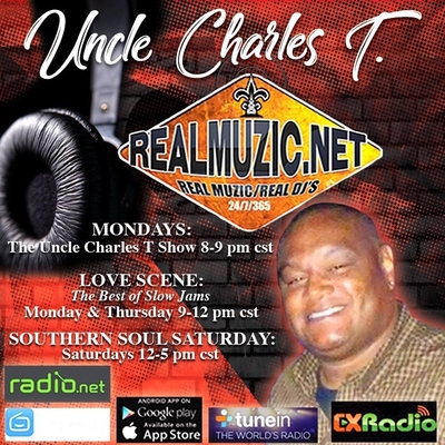 Uncle Charles T