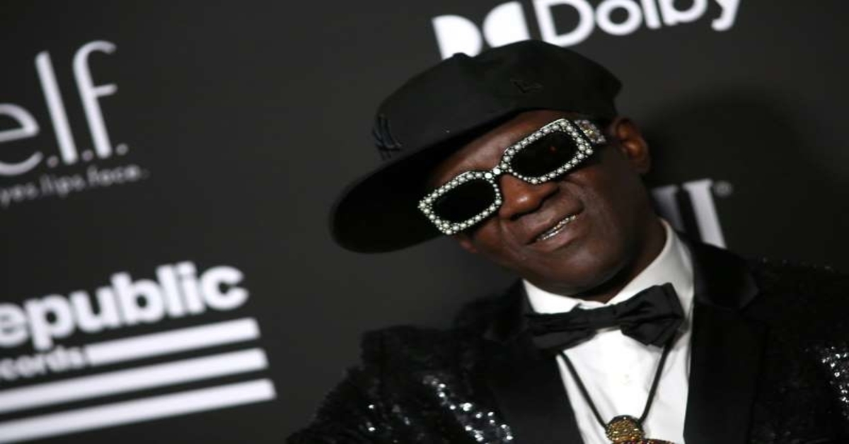 Public Enemy is through with Flavor Flav? - Realmuzic.net