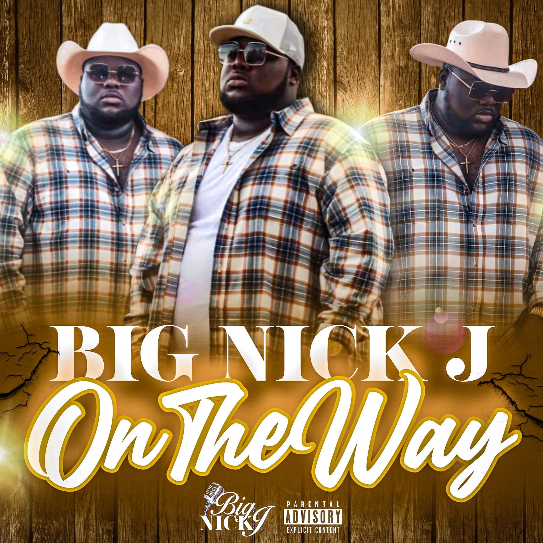 BIGNICKJONTHEWAY